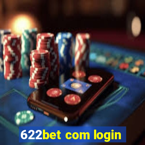 622bet com login